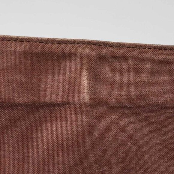 Louis Vuitton Damier Canvas Naviglio Messenger Bag - Picture 11 of 12